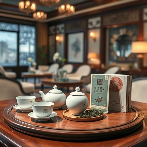 深圳中高端喝茶工作室vX茶具与茶叶