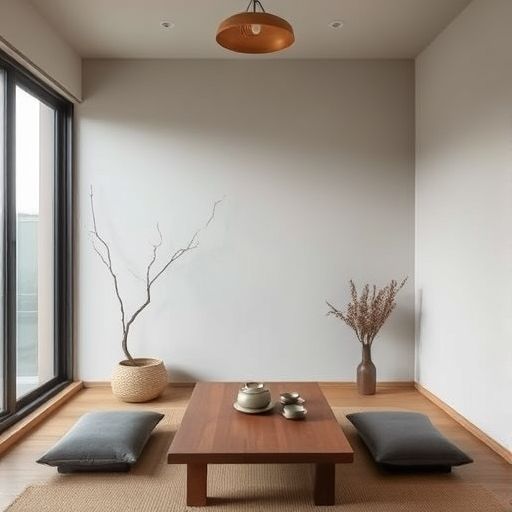 深圳南山私人茶室宁静环境