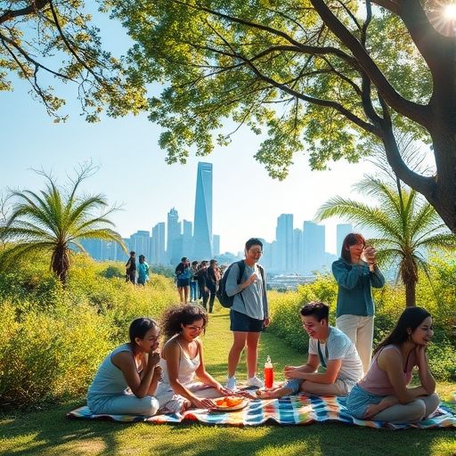 深圳线下群活动