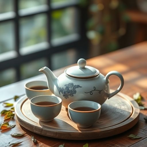 广州茶文化