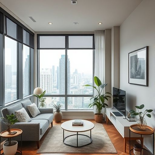 广州中圈自带工作室舒适环境