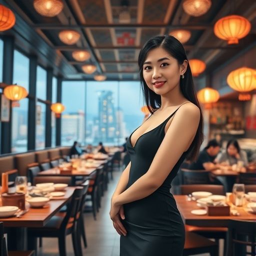 广州酒家天河路店