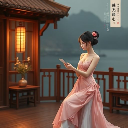 广式茶肆
