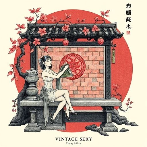 茶艺师冲泡茶叶