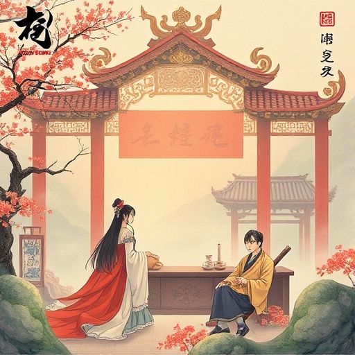 清晰展示服务项目和价格的水会宣传资料