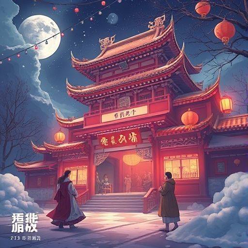 一个看起来舒适且私密的休闲区域