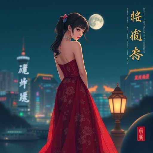 茶艺表演