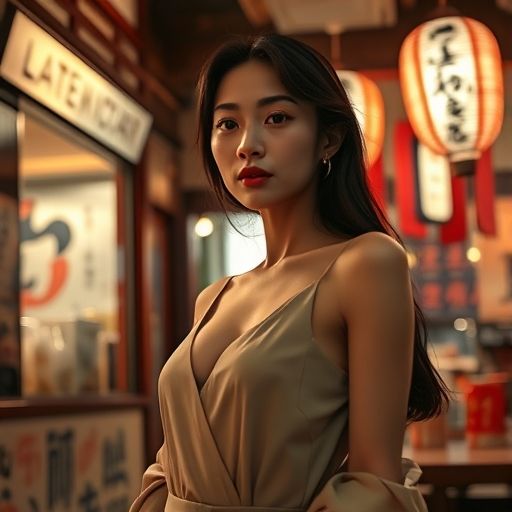 拉面店带来深夜慰藉