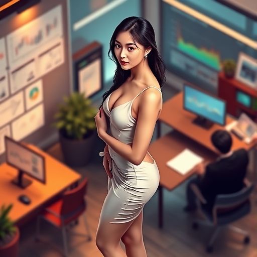 团队数据分析场景