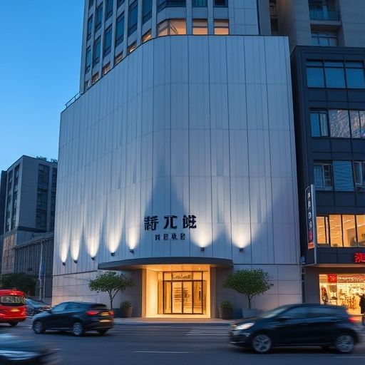 白云98场外观
