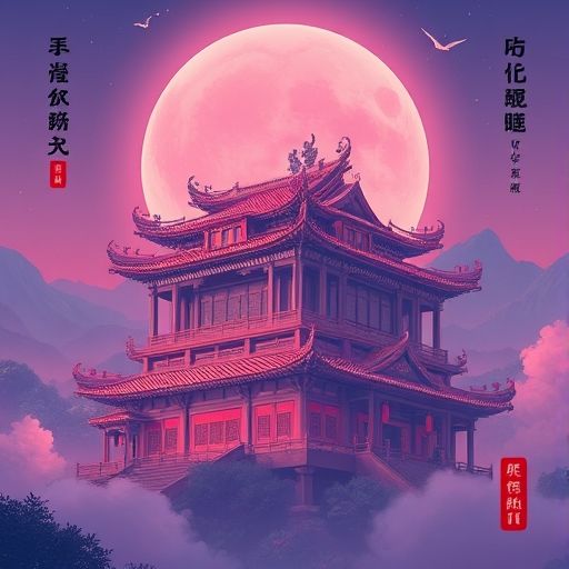线上预约界面展示
