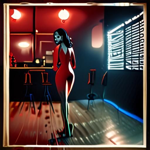 爵士吧带来沉浸式音乐体验