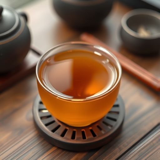 凤凰单丛茶冲泡