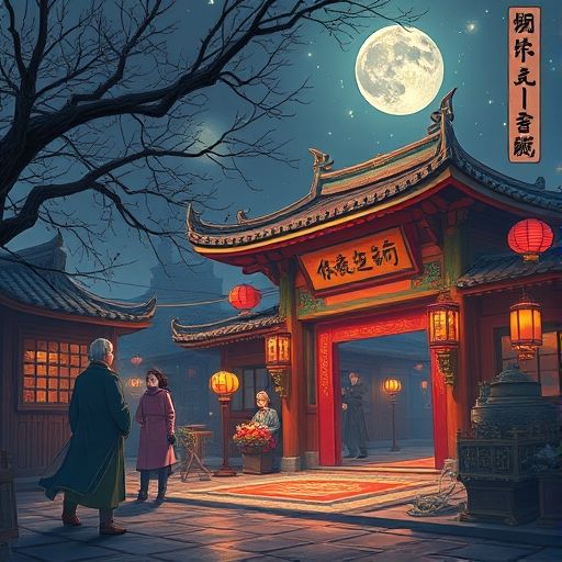 舒适私密的休闲空间