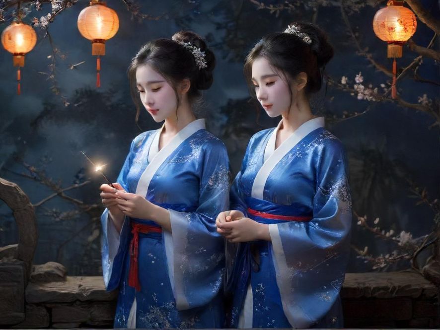 广州一品香会所夜场大厅氛围图