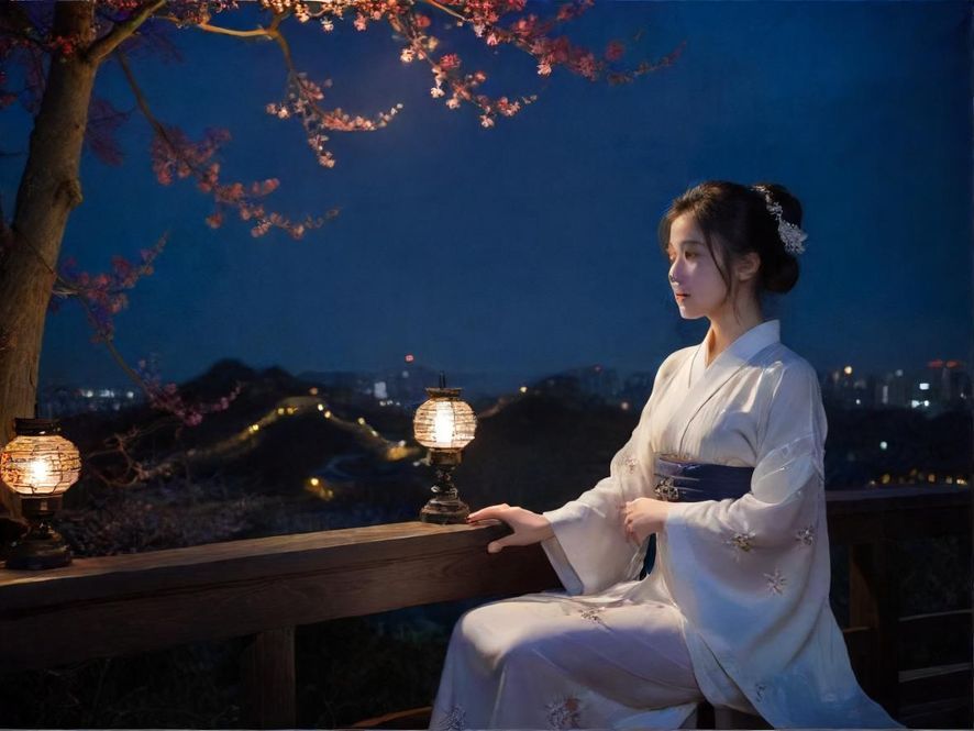 深圳夜场会所内部氛围展示