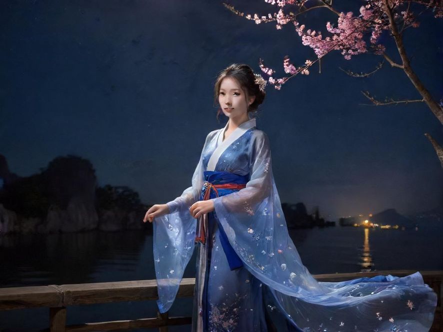 上海夜场桑拿会所的奢华氛围