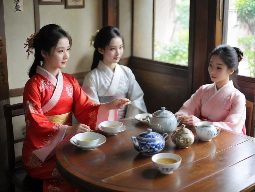 广东桑拿会所茶室氛围