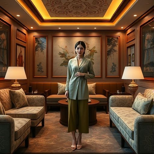 qm社区推荐的休闲场所