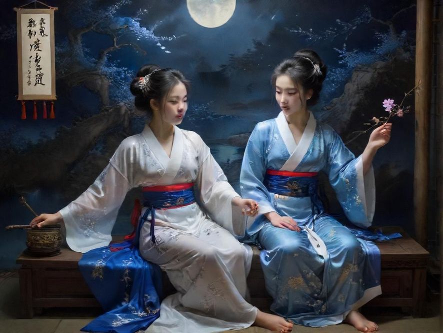 嘉禾望岗爱清海桑拿汗蒸体验