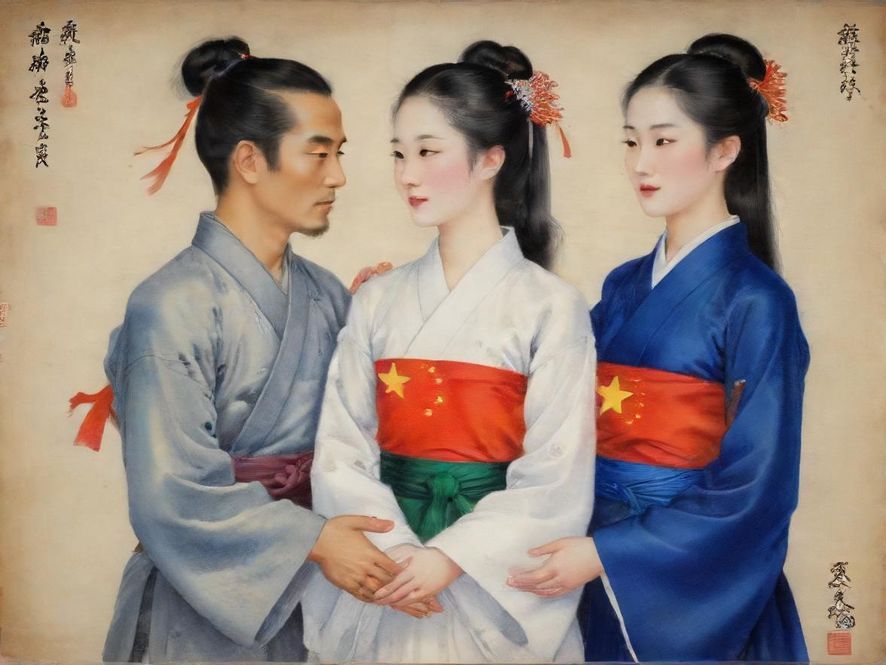 一名男士在桑拿房中放松身心，蒸汽弥漫，营造出舒适的氛围。