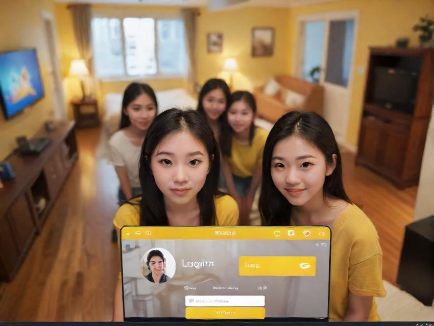 百花丛qm在线登录界面展示