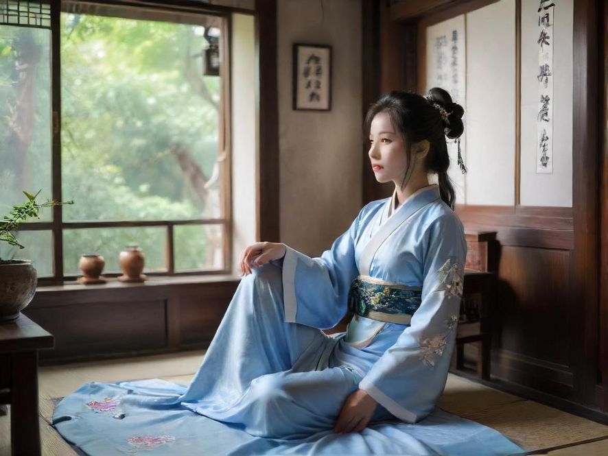 深圳高端茶室内部环境