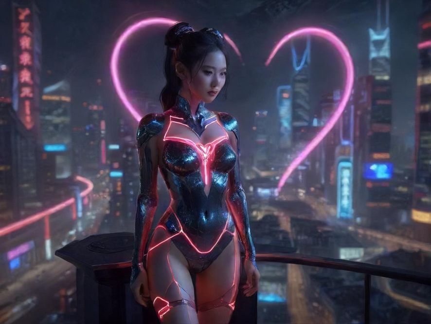 Ypx论坛界面，展现其科技感和夜场背景