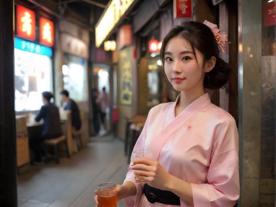 广州上门服务技师专业形象展示