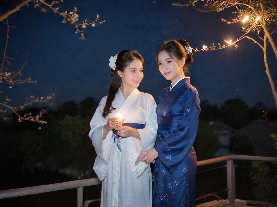 广州一品香夜场会所内部环境