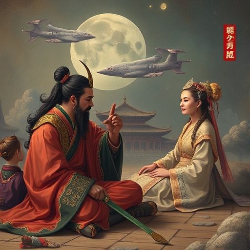 手机屏幕上显示着各种休闲娱乐场所的信息列表