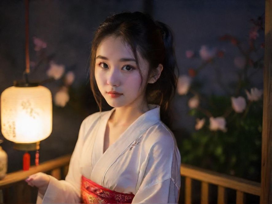 广州夜场会所豪华大厅氛围