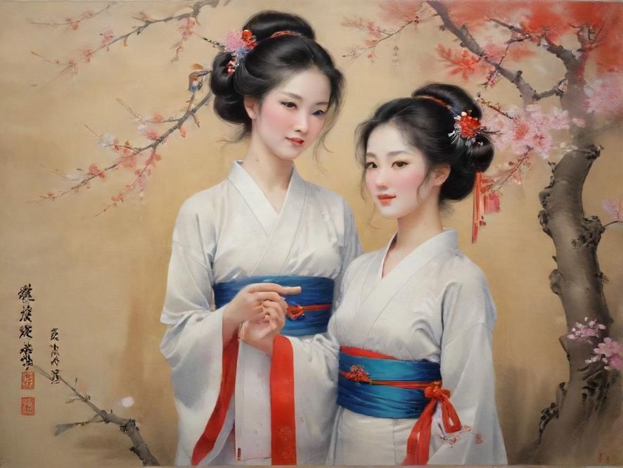 qm犬马之家社区签到入口示意图