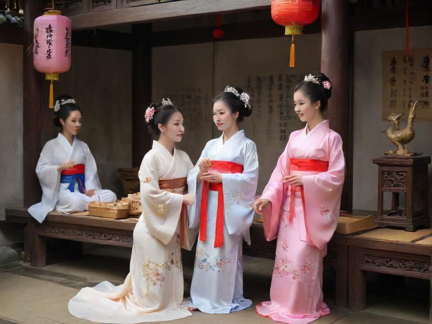 深圳高端休闲会所大厅