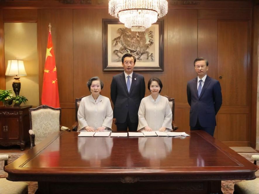 深圳悦来香pm之家入口大堂