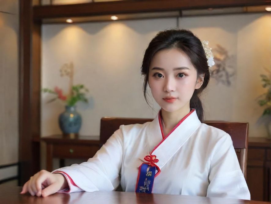 深圳水磨会所内部环境展示