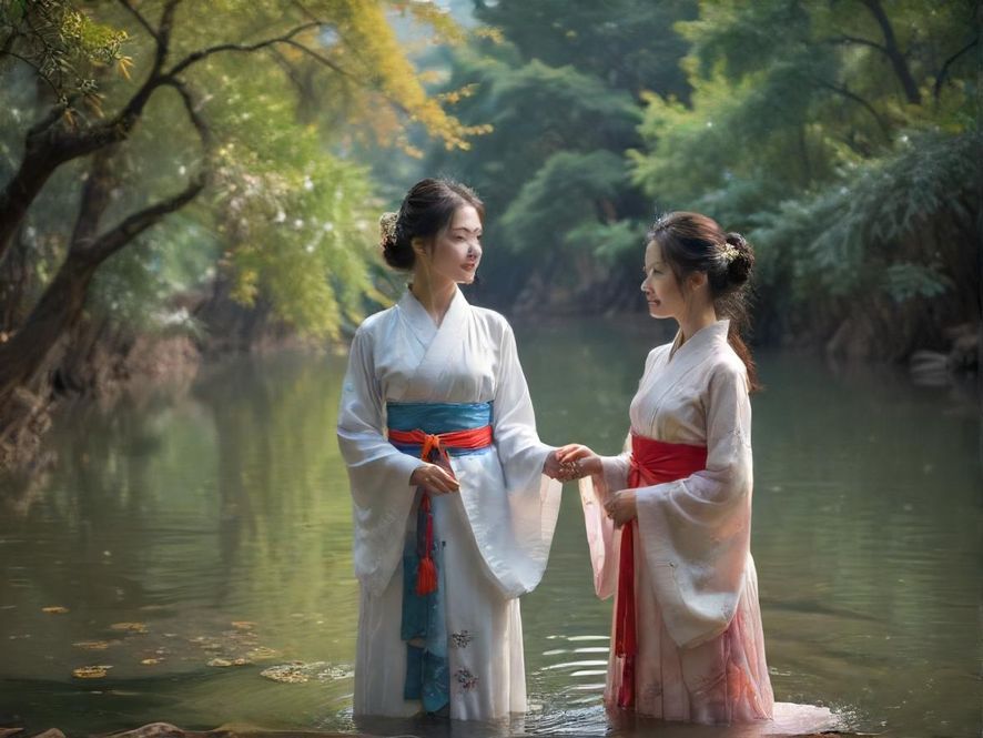 深圳高端水疗会所场景