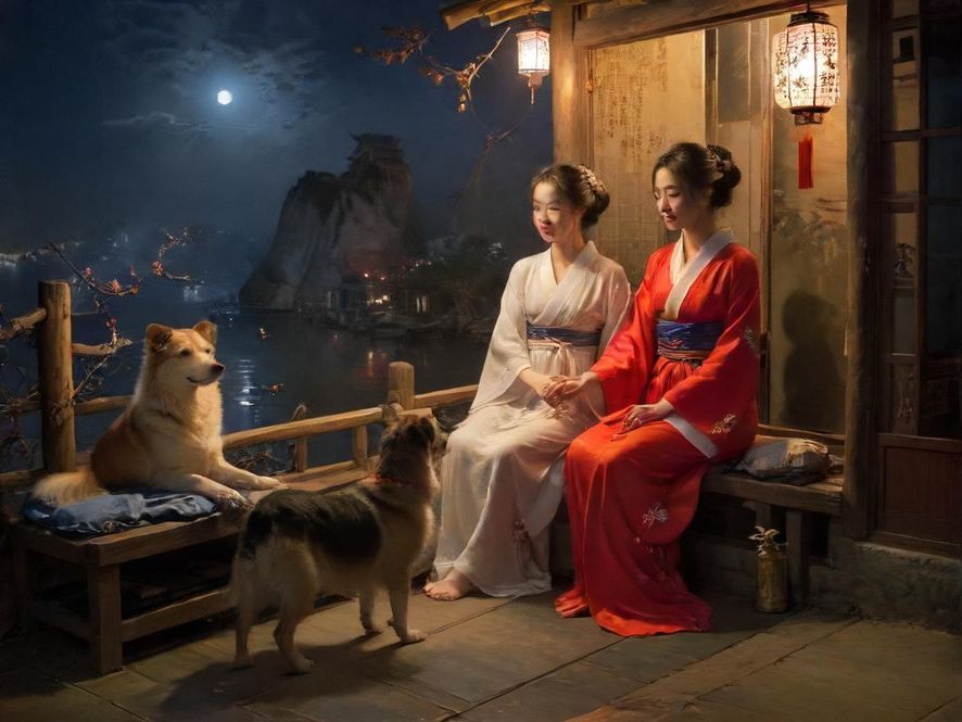 上海夜场娱乐大厅氛围