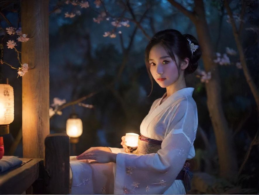 广州高端会所夜场大厅实景图