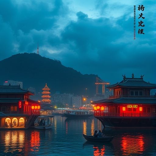 舒适的休闲环境