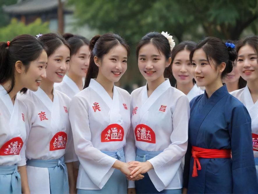 番禺水会内部环境展示