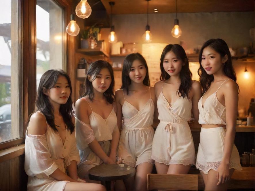 一品香论坛用户互动场景