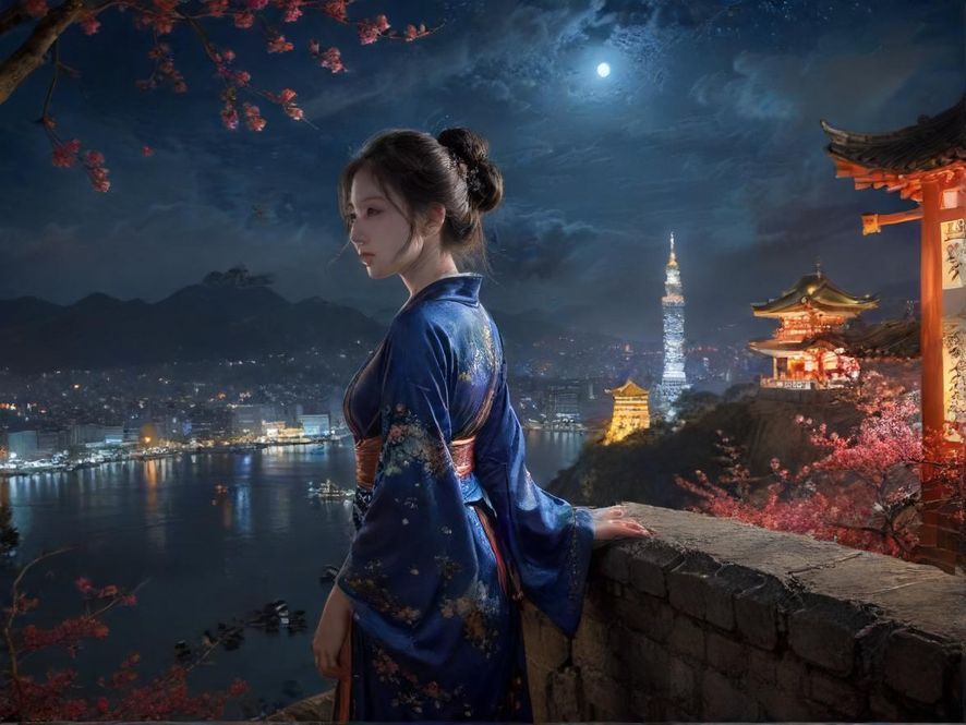 广州茶嗅论坛用户分享的夜场体验
