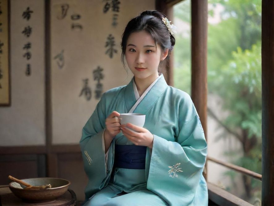 广州茶嗅论坛上的隐藏茶社信息