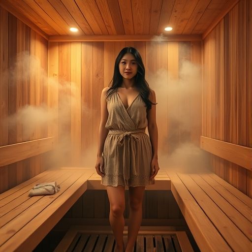 白云区桑拿房蒸汽