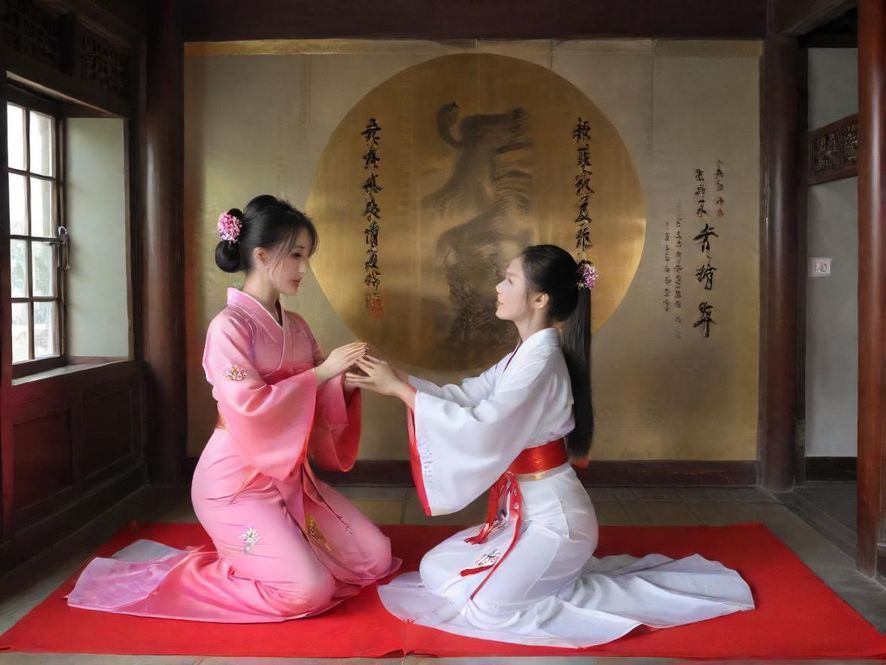 嘉禾望岗爱清海会所内部环境