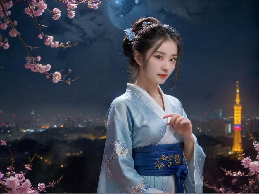 夜场桑拿会所蒸汽场景