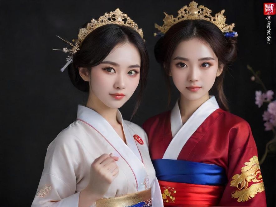 一个布置温馨、光线柔和的私密房间，暗示着即将到来的特别体验。