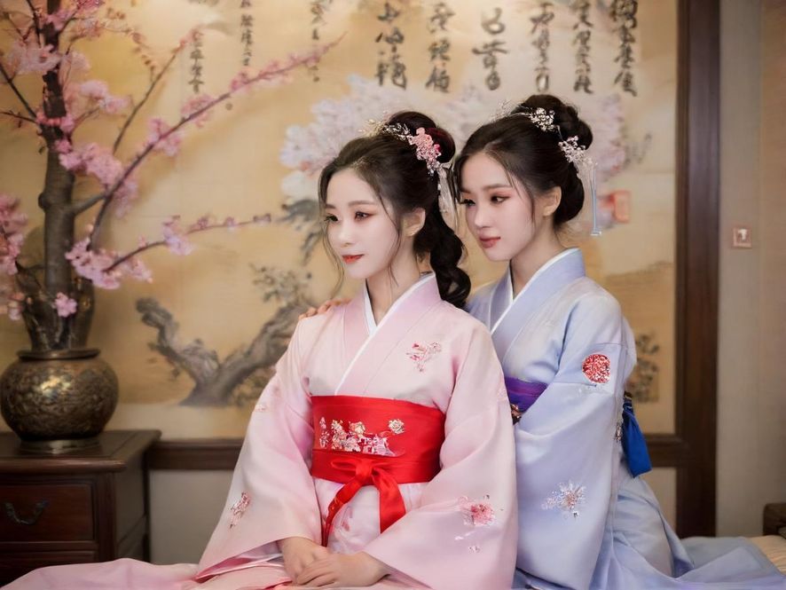 春风阁qm桑拿室氛围展示