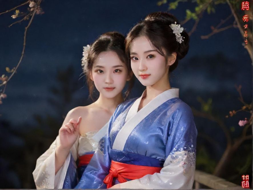 广州qm一品香夜场会所大堂实景